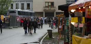 223 Metalfest 2012